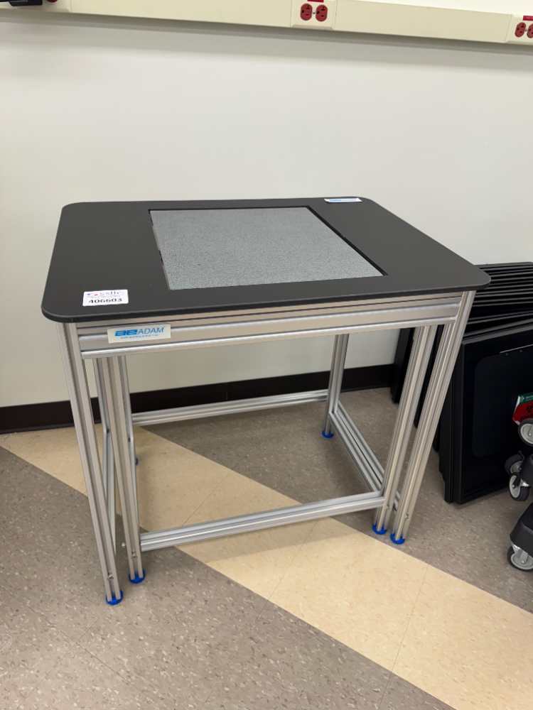 Image of Adam Equipment Granite Surface Balance Table